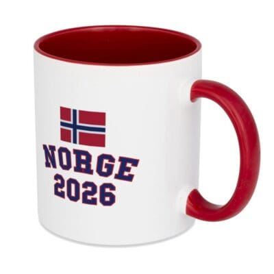 Norgeskrus