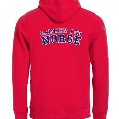 Alternative view of Hoodie – Standard