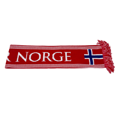 NORGESSKJERF RETRO 1990'