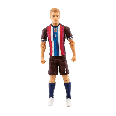 Sander Berge Actionfigur (offisielt lisensiert produkt)