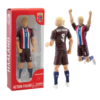 Erling Braut Haaland Actionfigur (offisielt lisensiert produkt)
