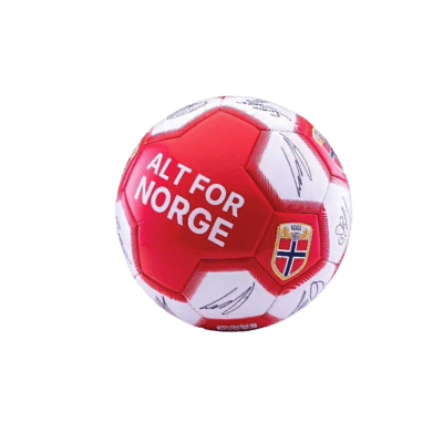 Norsk Fotball (offisielt lisensiert produkt)