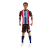 Antonio Nusa Actionfigur (offisielt lisensiert produkt)