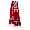 SAMMEN FOR NORGE Supporterflagg