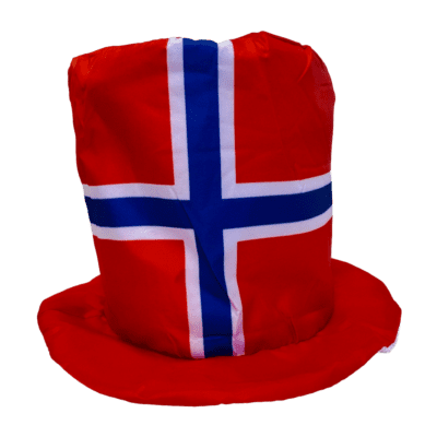 Norge flosshatt